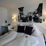 Hotel-garni Fels 3*