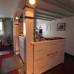 Hotel-garni Fels Szálloda 3*