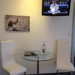 Hotel-garni Fels Riezlern