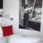 Hotel-garni Fels מלון