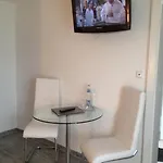 Hotel-garni Fels 3* Riezlern
