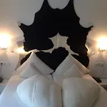 Hotel-garni Fels ריצלרן