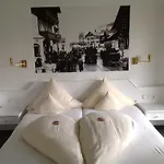Hotel-garni Fels 3*