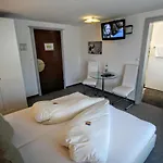 Hotel-garni Fels מלון