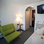 Hotel-garni Fels מלון ריצלרן