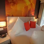מלון Hotel-garni Fels ריצלרן