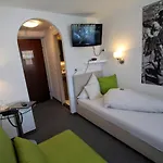 Hotel-garni Fels