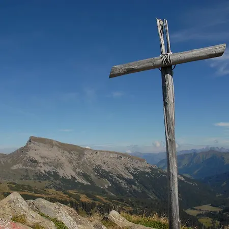 Hotel Hotel-garni Fels