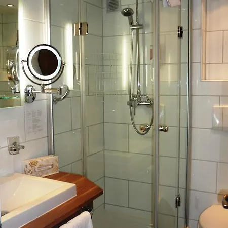 Hotel-garni Fels Hotel Riezlern