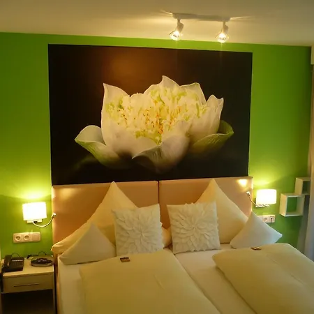 Hotel Hotel-garni Fels