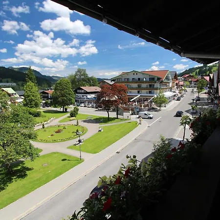 Gaestehaus Fels 3*