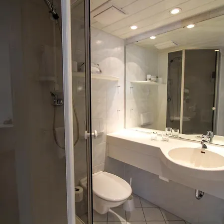 Szálloda Hotel-garni Fels