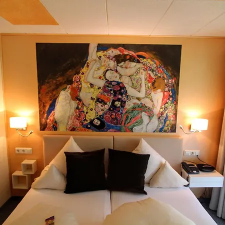 Hotel-garni Fels Riezlern