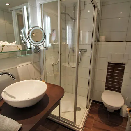 Hotel-garni Fels Riezlern