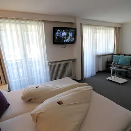 Hotel Hotel-garni Fels 3*