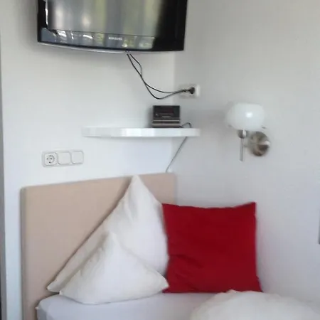 Hotel-garni Fels 3*