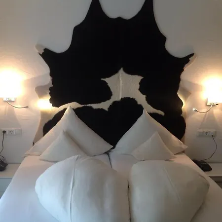 Hotel-garni Fels Riezlern