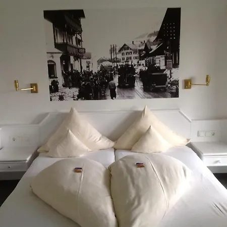 Gaestehaus Fels 3*