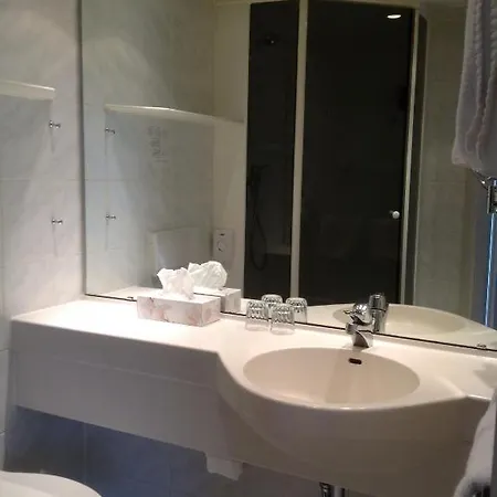Hotel-garni Fels