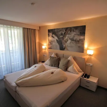 Hotel-garni Fels Hotel 3*