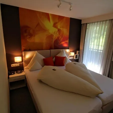 Hotel-garni Fels Riezlern