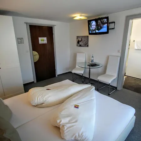 Hotel-garni Fels Hotel