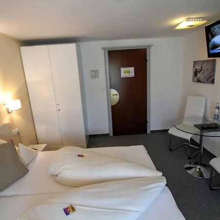 Hotel-garni Fels
