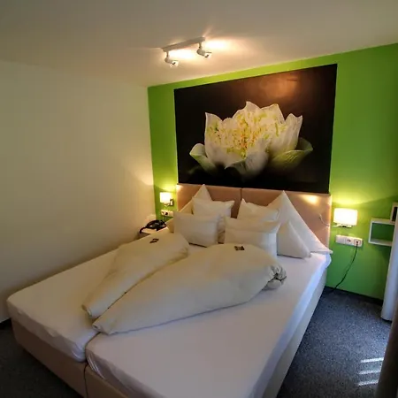 Hotel-garni Fels فندق ريزلرن