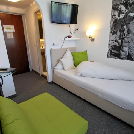 Hotel-garni Fels Riezlern