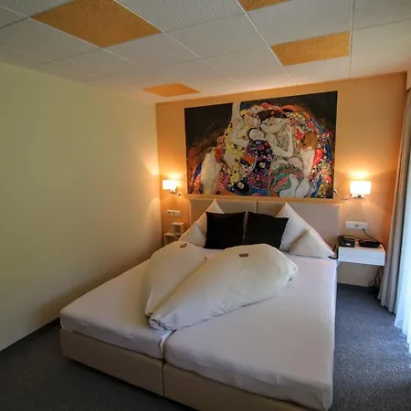 Hotel-garni Fels 3* Riezlern