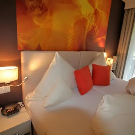 Hotel Hotel-garni Fels Riezlern