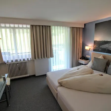 Hotel-garni Fels Hotel 3*