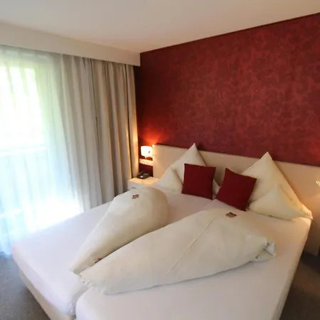 Hotel-garni Fels ريزلرن