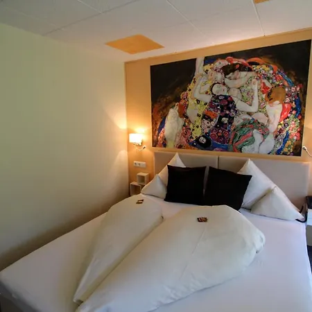 Hotel-garni Fels