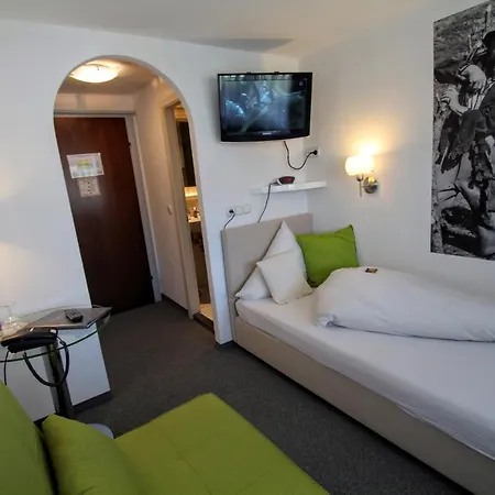 Hotel-garni Fels