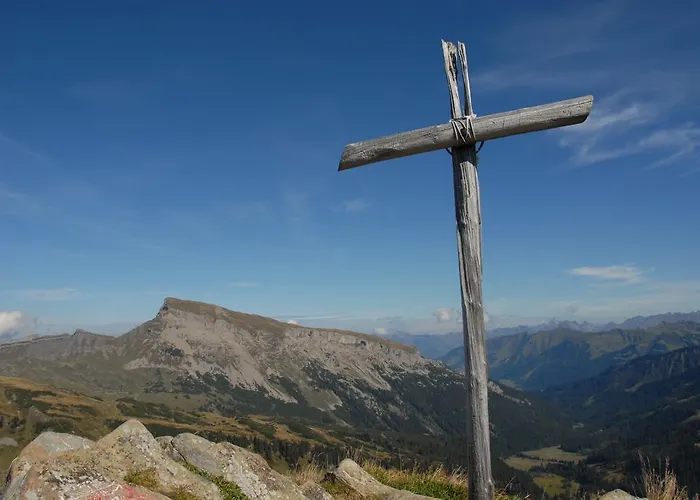 Szálloda Hotel-garni Fels