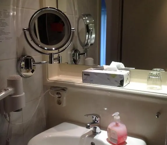 Szálloda Hotel-garni Fels Riezlern