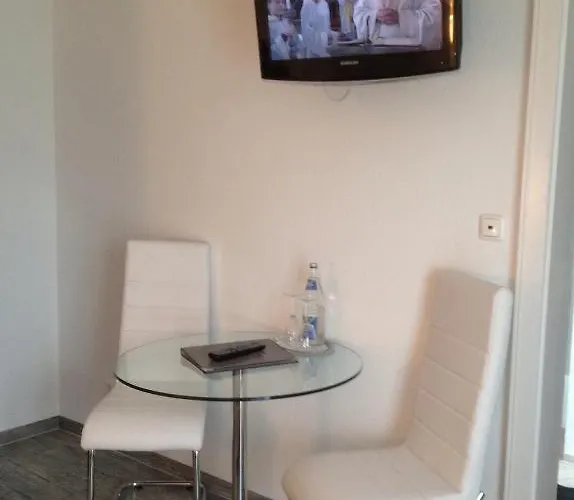 Hotel-garni Fels 3* Riezlern