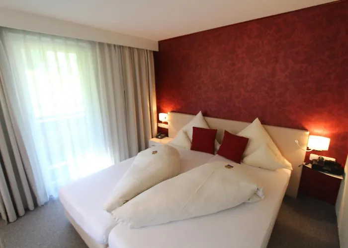 Hotel-garni Fels Riezlern